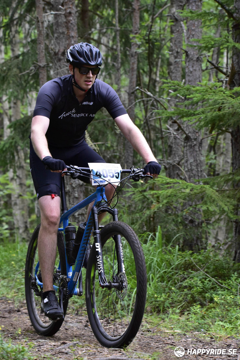 Bild från Engelbrektsturen 2019